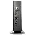 HP Thin Client t5145 - Tower - 1 x Eden 500 MHz - RAM 512 MB - Chrome9 HC3 - HP ThinConnect - Monitor : none - Smart Buy