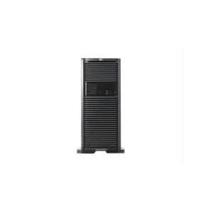 HP ProLiant DL370 G6 Performance - Server - rack-mountable - 4U - 2-way - 2 x Xeon X5550... by 