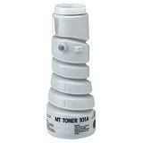 Konica Minolta - Toner cartridge - 1 x cyan - 10000 pages