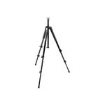 Manfrotto 755XB MDEVE Aluminum Tripod with Built in 50mm Ball Leveler