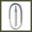 Marineland Siphon-Kleen (mini, 1'' x 12-1/4'') - Buy Marineland Siphon-Kleen (mini, 1'' x 12-1/4'') - Purchase Marineland Siphon-Kleen (mini, 1'' x 12-1/4'') (MarineLand, Home & Garden, Categories, Pet Supplies, Fish & Aquatic Pets, Aquarium Accessories, Pumps & Filters)