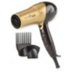 Belson Gold-N-Hot Ionic Dryer 1875 Watt Tourmaline-Infused