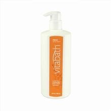 Vitabath Plus For Dry Skin Body Lotion (20 oz)