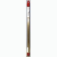 Bronze Brazing Rod, 3/32 x 18