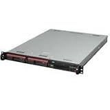 Supermicro SuperServer SYS-5016I-T LGA1156 Xeon 1U Server Barebone System (Black)