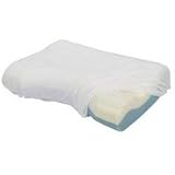 Contour Cloud Pillow with Cover- Standard