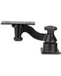 RAM SINGLE SWING ARM MOUNT SYSTEM HORZ.