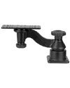 RAM SINGLE SWING ARM MOUNT SYSTEM HORZ.