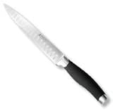 Anolon Advanced 8-Inch Slicer with Hollow-Ground Blade
