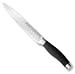 Anolon Advanced 8-Inch Slicer with Hollow-Ground Blade