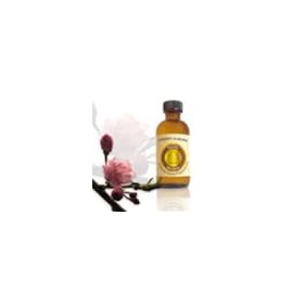 Cherry Almond Scented Oil - Bonus Size 120 ml