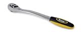 Titan 12045 3/8-Inch Extra Long Quick-Release Offset Ratchet