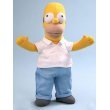 Russ Berrie Plush 12-Inch Homer Simpson