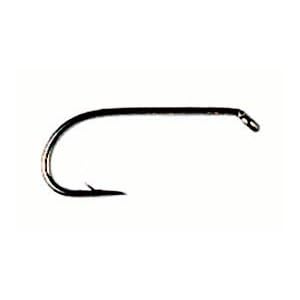 Kamasan B170 Trout Medium Fly Tying Hooks