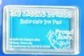 My Little Prints Baby Ink Pads Keepsake By Proud Body in Blue
