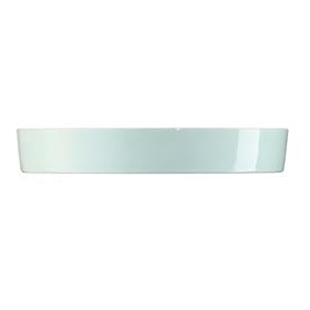 Arzberg TRIC Light Green Oval Casserole 15-in. by Arzberg