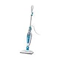 Black & Decker FSM1600 Steam Mop + 2 Replacement Mop Pads