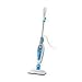 Black & Decker FSM1600 Steam Mop + 2 Replacement Mop Pads