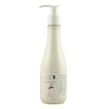 100% Pure - Honey Almond Milk Nourishing Body Cream - B001B109RG