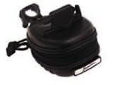 SWG80976 Swagman Bike Optimist Seat Bag, Lightweight, Hard-sided, Water Resistant