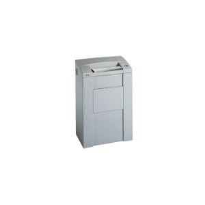 Intimus 602 High Speed Strip Cut Shredder