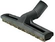 SEBO 6391DA Parquel Brush (for canisters,dark gray)