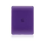 Belkin Grip Vue Schutzh&uuml;lle f&uuml;r Apple iPad lila