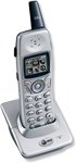 AT&T E580-1 5.8GHz Extra Handset / Charger for E5860, E5865, E5900B, E5965C