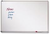 Quartet 4' x 8' Total Erase Classroom Whiteboard - TEA408