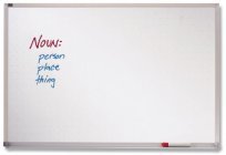 Quartet 4' x 8' Total Erase Classroom Whiteboard - TEA408