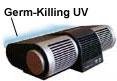 Surround Air XJ-2100UV
