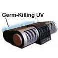 The XJ-2100UV Most Effective Way to Destroy Harmful Micro-Organisms.
