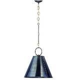 Hudson Valley Lighting 5519-DB Altamont - One Light Pendant, Distressed Bronze