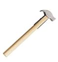 Shoeing hammer, iron