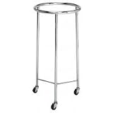 Brewer 18 Round Linen Hamper