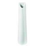 Produkt-Bild: Vase Arc Colour wei&szlig; - 26,5 cm