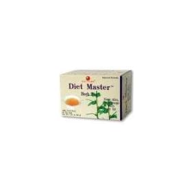 Diet Master Herb Tea (2g X 20 bags)