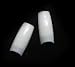 500 NATURAL French Acrylic False Artificial Tips Nail Art 500 NATURAL French Acrylic False Artificial Tips Nail Art