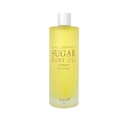 Fresh Body Oil, Sugar 4.25 fl oz (125 ml)