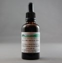 Billy No Mates! a Natural and Effective Flea, Tick and Mite Repellent for Dogs, Cats and Rabbits