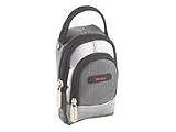 Targus - TPT022EU - Small Camera Case - Etui appareil photo - Nylon - Gris