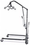 Lift, Patient, Hydraulic, 6 Point Cradle