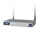 Review SonicWALL  / SonicWALL TotalSecure 10 Wireless (TZ 180 W) - Security appliance - EN, Fast EN, 802.11b, 802.11g