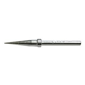 Edsyn Soldering Tip, Loner, Conical, .02"