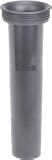 Port Tube 1-1/8 ID x 6-1/2 L Flared