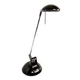 iHome 1 Light iPod Speaker Lamp - iHL10-Black