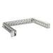 Raritan Computer RCMA-1U 19 Rack Mount Bracket for MXU28