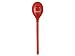 Kitchen & Housewares : Zak Designs Happy Spoon 12.5-in.