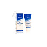 Weleda: Natural Salt Toothpaste, 2.5 oz