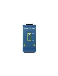 CE: Phillips Heartstart onsite and FRX M5070-A replacement battery - Amco